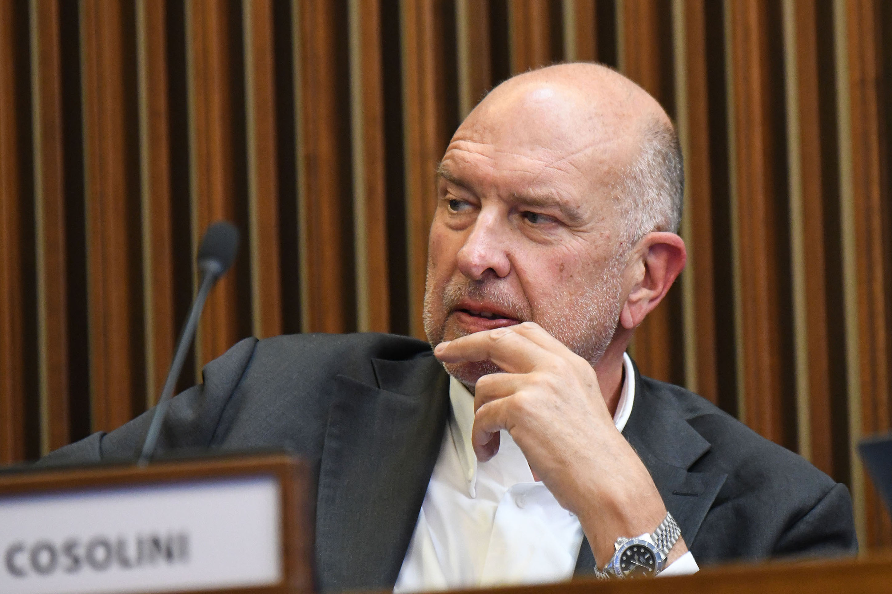 PORTI. COSOLINI (PD): MIGLIORATO NUOVO DDL, PASSO AVANTI ANCHE PER TS